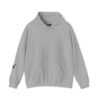 Playful Splash Frenchie Hooded Sweatshirt (Face #4 of Four) - Image 6