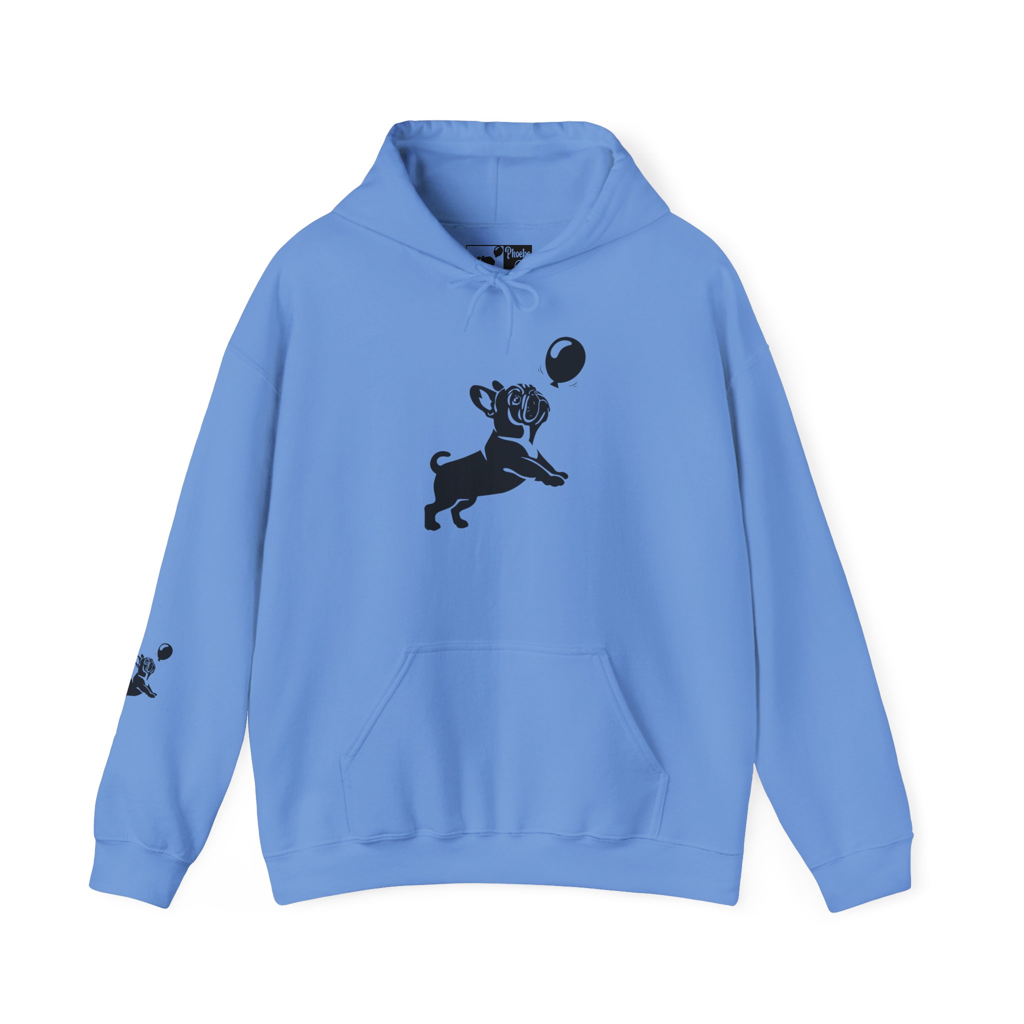 Logo Hooded Sweatshirt - Image 7