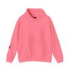Playful Splash Frenchie Hooded Sweatshirt (Face #4 of Four) - Image 12